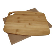 Hand Crafted Cheese Board 