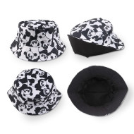 Reversible Customised Bucket Hat 