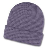 Rayne Waffle Beanie 