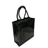 Glossy Tote Bag 