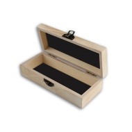 Griffith Bamboo Sunglasses Case