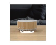 Hampton 15W Wireless Charging Speaker 