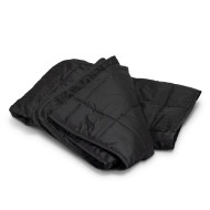 Harrow Puffer Blanket 