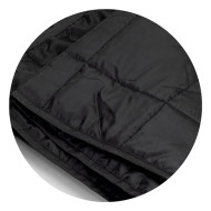 Harrow Puffer Blanket 