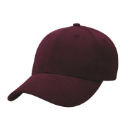 6-Panel Cap 