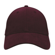 6-Panel Cap 