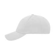 6-Panel Cap 