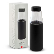 Hybrid Leakproof Glass Vacuum Bottle