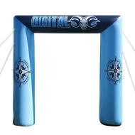 Inflatable Event Arch 