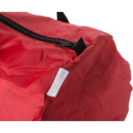 José 210D RPET Foldable Duffle Bag 