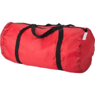 José 210D RPET Foldable Duffle Bag 