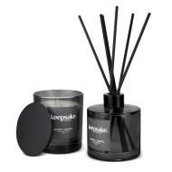 Keepsake Candle and Diffuser Set 