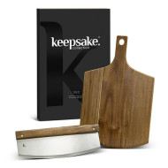 Keepsake Pizza Set