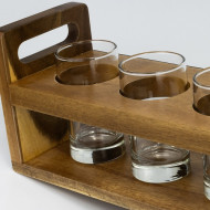 Keepsake Taster Tray 