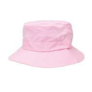 Kids Twill Bucket Hat W/Toggle 