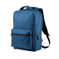 Komplete Anti-Theft Backpack