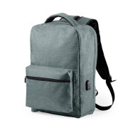 Komplete Anti-Theft Backpack 