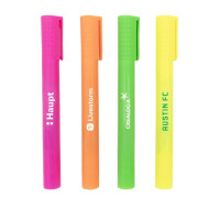 La Guardia Scented Jumbo Highlighters