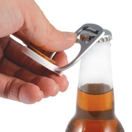 Lager Bottle Opener Phone Stand 