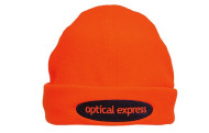 Luminescent Safety Beanie