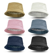 Corduroy Bucket Hat