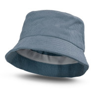 Corduroy Bucket Hat 