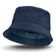 Corduroy Bucket Hat 