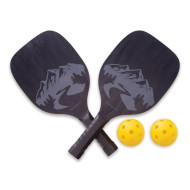 Maverick Pickle Ball Set