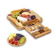 McCloud Cheese Board Set