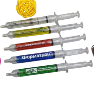 Medical Nurse Syringe Pen 