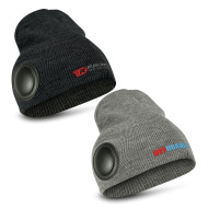 Easton Bluetooth Beanie