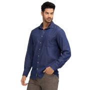 Men’s Denim Shirt 