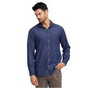 Men’s Denim Shirt 