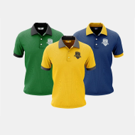 Men’s Golf Polo Shirt