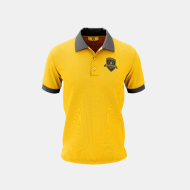 Men’s Golf Polo Shirt 