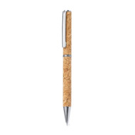 Milwaky Cork Barrel Pen