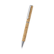 Milwaky Cork Barrel Pen 