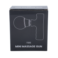 Mini Massage Gun 