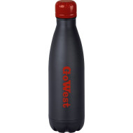 Mix-n-Match 500ml Copper Vacuum Insulated Bottle 