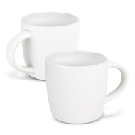 Mocha Coffee Mug – Two Tone 