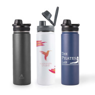 Mystique Stainless Steel Vacuum Bottle