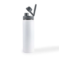 Mystique Stainless Steel Vacuum Bottle 