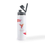 Mystique Stainless Steel Vacuum Bottle 