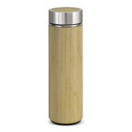 NATURA Bamboo Vacuum Bottle 