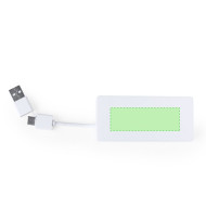 Nofler RABS USB Hub (RCS Certified) 