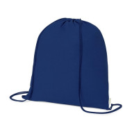 Organic Cotton Eco Drawstring Bag 