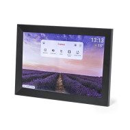 Picty Digital Photo Frame 