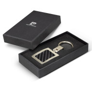 Pierre Cardin Avant-Garde Key Ring 