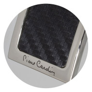 Pierre Cardin Avant-Garde Key Ring 