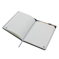 PlanetScribe A5 Notebook 